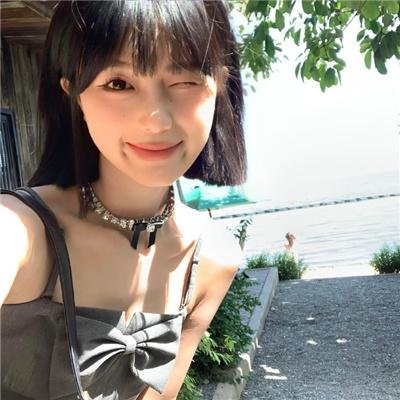 天使请吻我