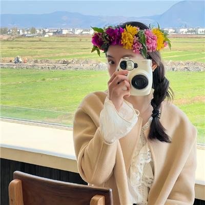 永久居留