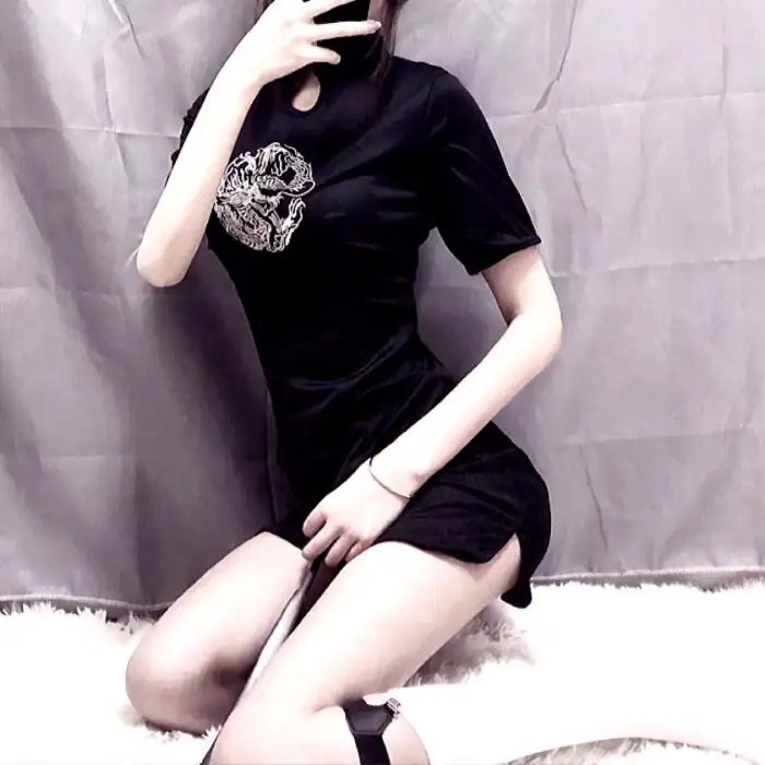 北极世界末日